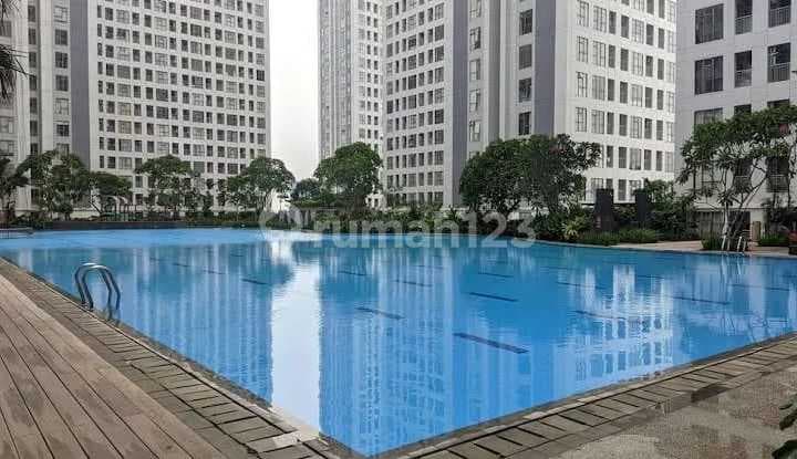 Disewakan Apartemen Mtown Summarecon Gading Serpong