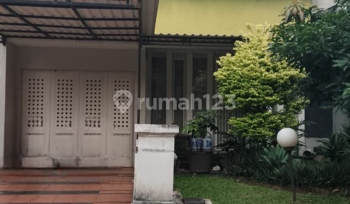 Jual Rumah 2 Lantai Phg, Cluster Topaz Summarecon Gading Serpong