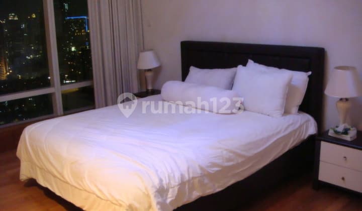 For Sale Kempinski Apartment