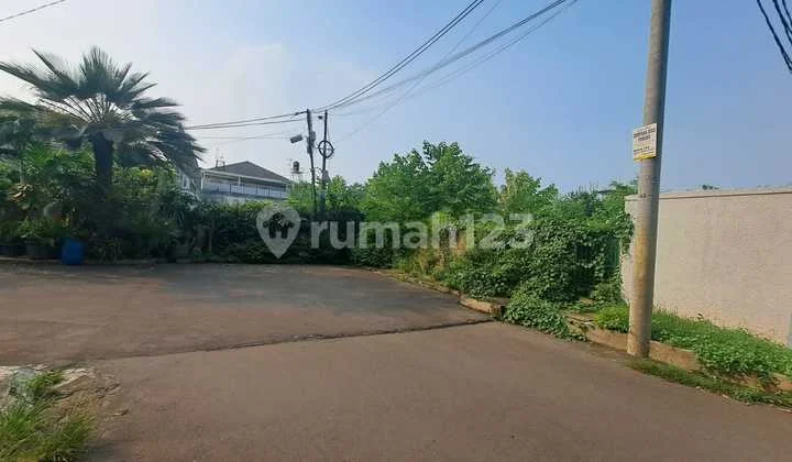 Tanah SHM 365,988 m2 Tomang JatiPulo Jakarta Barat Tanah SHM 365,988 m2 Tomang JatiPulo Jakarta Barat