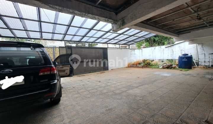 Rumah Second Uk 14.5X30 Wilayah Kamboja, Jakarta Barat