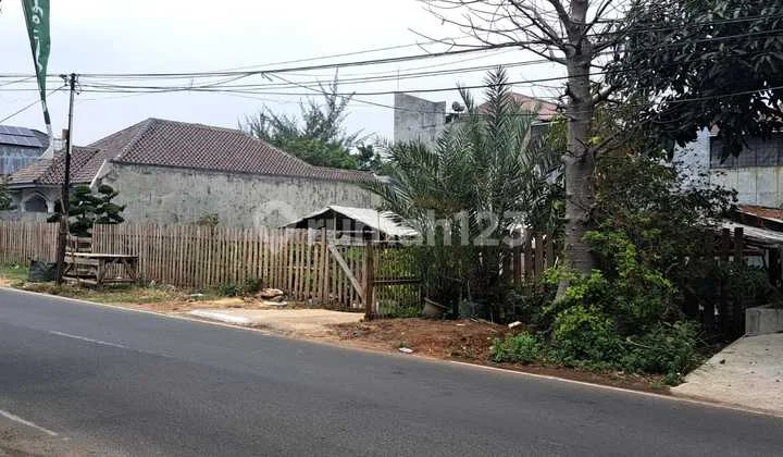 Kavling di Meruya Kavling di Meruya