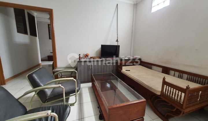 Dijual ruma kantor & kost lokasi Tanah Abang