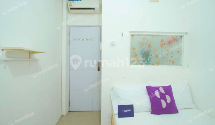 Di Jual Kost Di wilayah Tanjung Duren Harga Nego