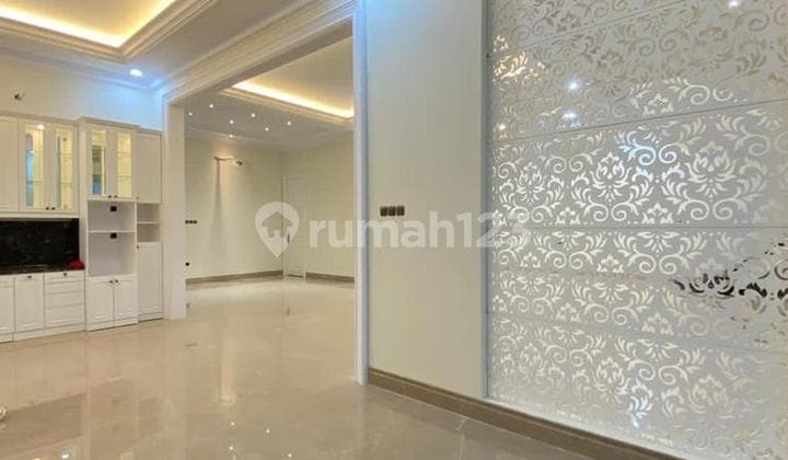 Dijual Rumah Di Wilayah Pondok Indah Harga Nego