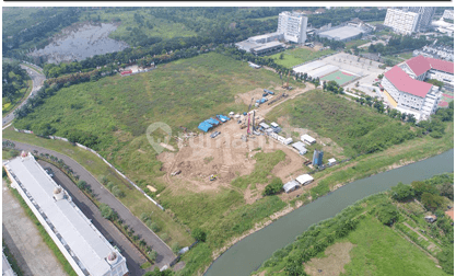 Di Jual Kaveling di Wilayah Cikarang Bekasi