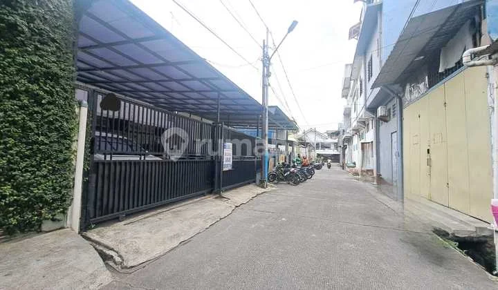 Rumah Second lokasi Grawisa Jelambar Jakarta Barat Rumah Second lokasi Grawisa Jelambar Jakarta Barat