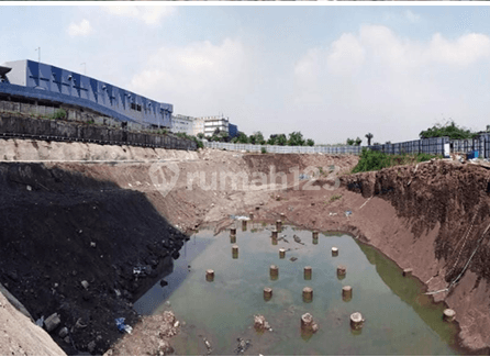 Di Jual Kaveling Di Wilayah Sentul Bogor 25JT M2