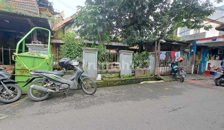 Rumah Tua Cocok Bangun Kost Wilayah Tanjung Gedong, Jakarta Barat Rumah Tua Cocok Bangun Kost Wilayah Tanjung Gedong, Jakarta Barat