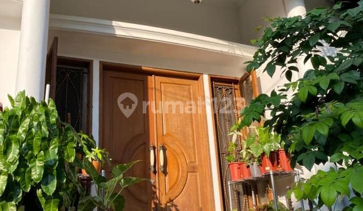 Di Jual Rumah di Wilayah Greenville Harga Nego