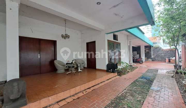 Rumah Second Wilayah Gelong Tomang, Jakarta Barat