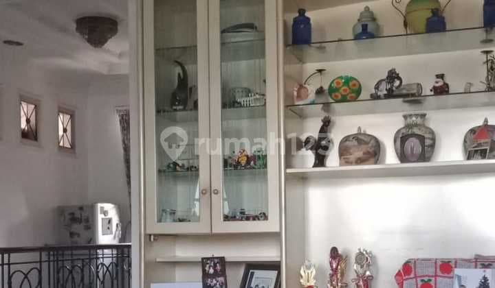 Di Jual Rumah di Wilayah Joglo LT 135 M2 Harga Nego