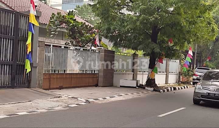 Rumah Second Cocok untuk Bangun Kost"an atau Rumah Singgah Dkt Dng Rumah Sakit Tomang, Jakarta Barat