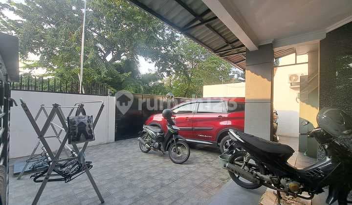 Rumah Bagus SHM Intercon, Jakarta Barat