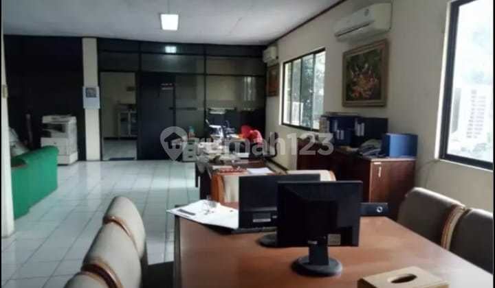 Di Jual Pabrik Wilayah Tangerang Uk 3.875 M