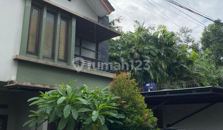 Jual Buru Buru Rumah Di Area Cipete Belakang Itc Fatmawati Jual Cepat Punya Akses Ke 2 Station Mrt H Nawi Blok A Bebas Banjir Tentu Saja Harga Rp 4,250M Nego Tipis Murahhhhh Sekali ....