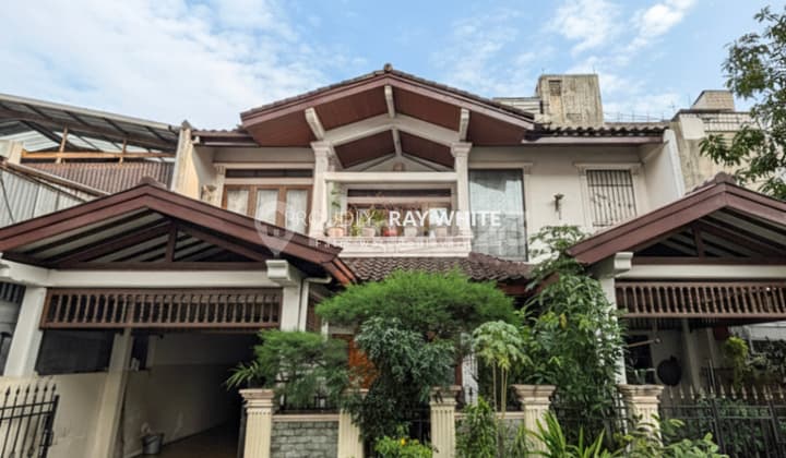 Rumah Dekat MRT bisa Jadi Hunian, Kosan & Kantor