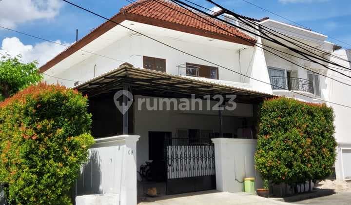 Quick Sale Nice 2-Storey House Cheap Below NJOP Ready to Occupy in Sunter Sts