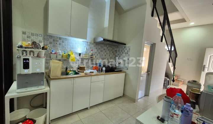 Dijual Cepat Rumah 2 Lt Siap Huni di Janur Kuning Kelapa Gading