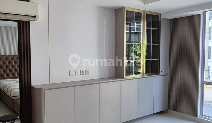 For Rent Townhouse Mansion Kemayoran Nice Fully Furnished