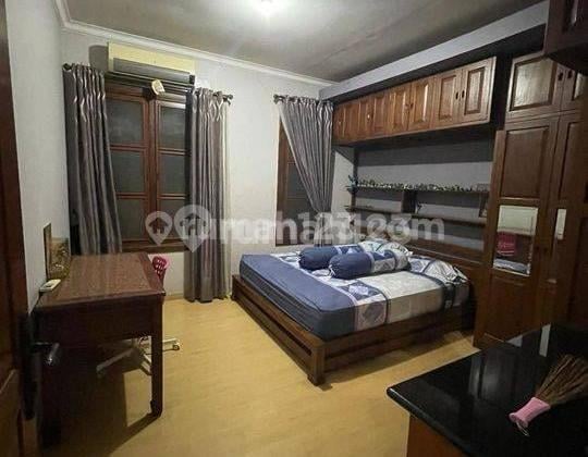 Dijual Cepat Rumah 2.5 LT Bagus di Bukit Golf Mediterania Pik