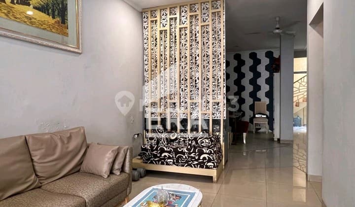 For sale, ready-to-occupy house in Sunter STS, quick sale