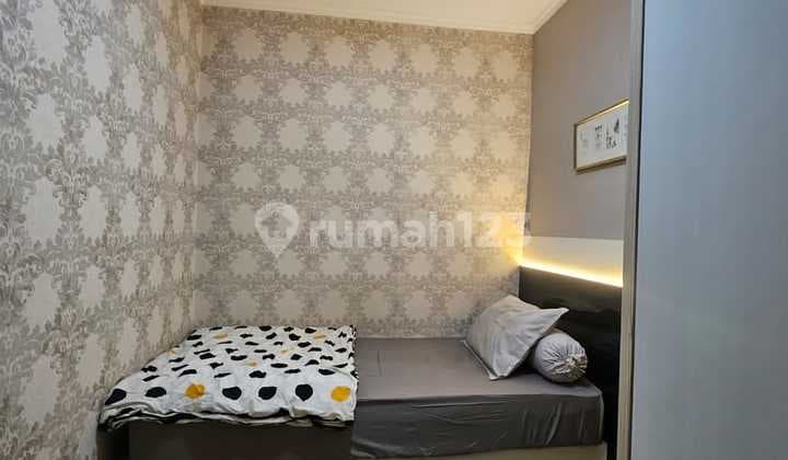 For Rent City Home Moi Bagus Apartment Fully Furnished