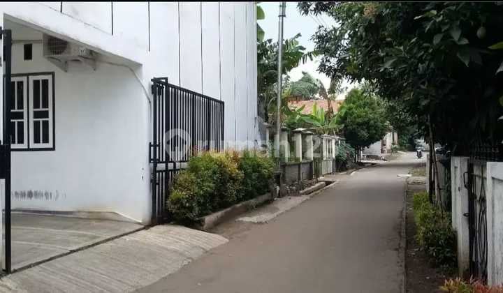 Rumah Kosan Serpong, Tangerang Selatan Rumah Kosan Serpong, Tangerang Selatan