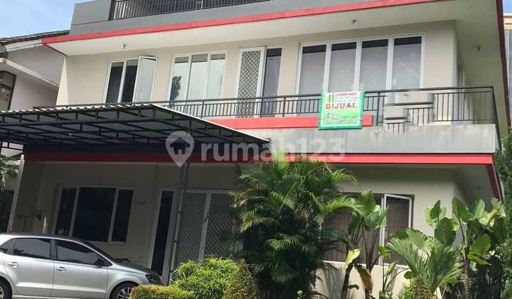 Dijual Rumah 2 Lantai Furnished Di Foresta Bsd Dijual Rumah 2 Lantai Furnished Di Foresta Bsd