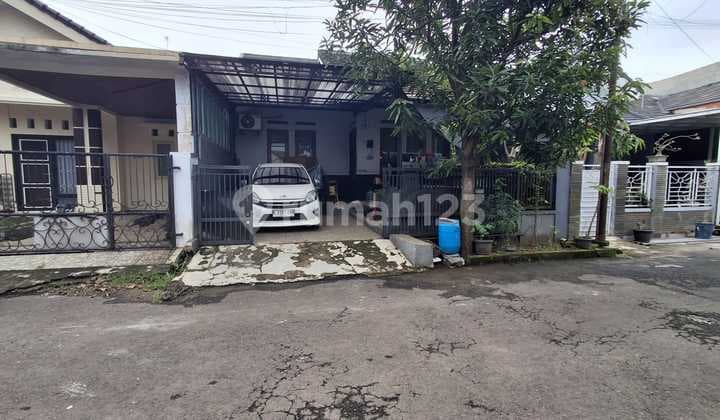Rumah Impian Dalam Cluster di Gdc Depok Harga Murah dan Lokasi Strategis