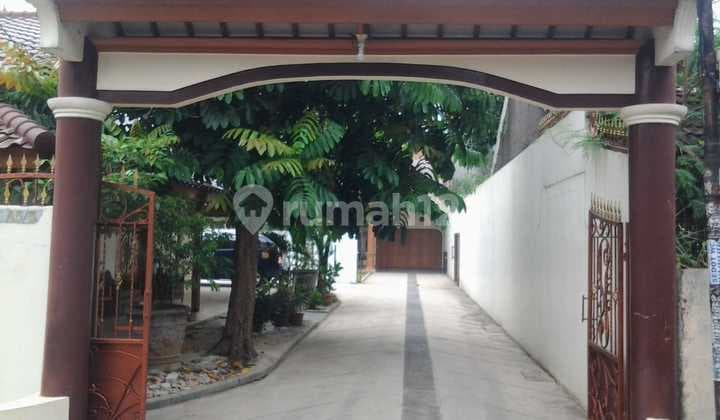 Rumah Murah Siap Huni Lokasi Strategis Di Pondok Duta 2 Sukmajaya Depok