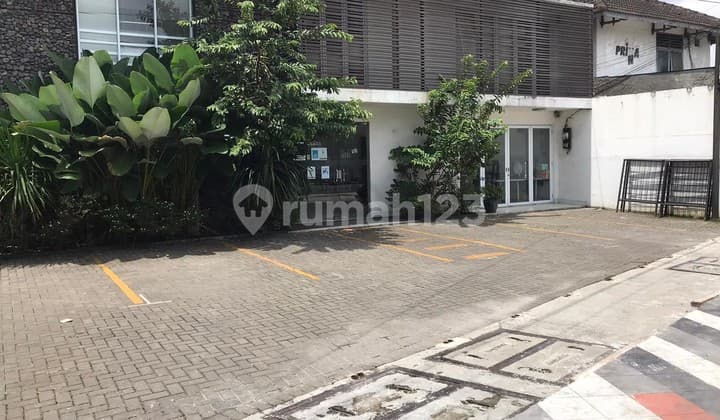 Ruko Di Margonda Raya Depok Lokasi Strategis Cocok Untuk Resto Kantor
