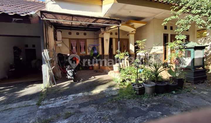 Rumah Di Perumahan Elite Sukmajaya Depok Lokasi Strategis, Aman, Nyaman Dan Harga Terjangkau
