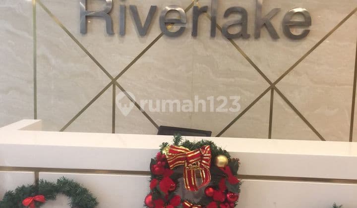 Murah dan Siap Huni!! Apartment Meikarta 2 BR Unfurnished