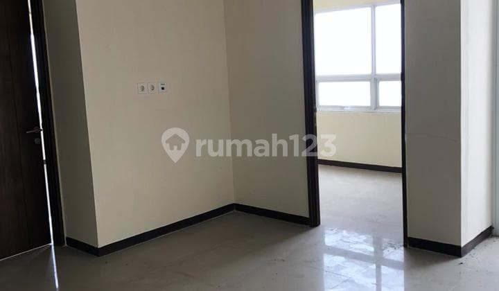 6035-El Apartment 2 Bedroom for Sale in Tangerang