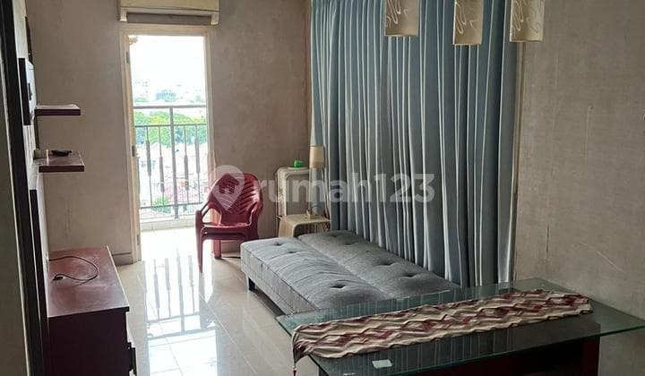 6066-Lu Dijual Apartemen di Sunter 2 Bedroom