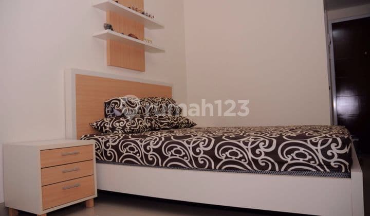 Di Jual Apartemen Tipe Studio Daerah Margonda