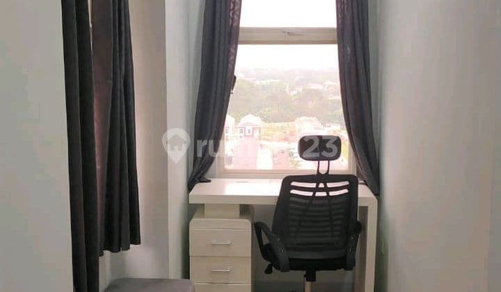 Di Sewakan Apartemen Ayodyha Tangerang 2 Kamar Tidur