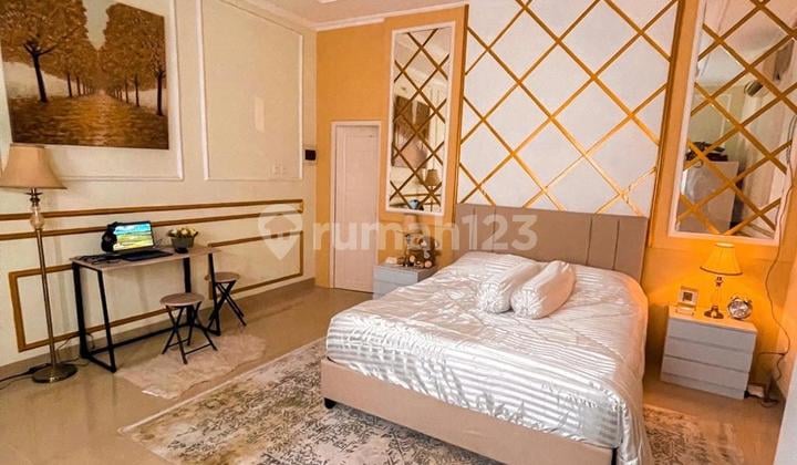 Di Jual Ruko Daerah Ciputat