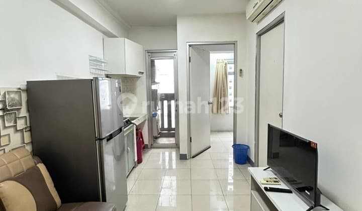 Apartemen Green Bay Pluit 2Br Full Furnished View Pool Murce Loh!