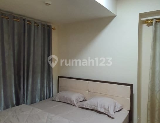 Apartemen Green Bay Pluit 2Br Full Furnished Bagus Simple!!