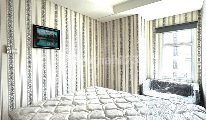 Condominium Green Bay Pluit 1Br Full Furnished View City Baguss!!