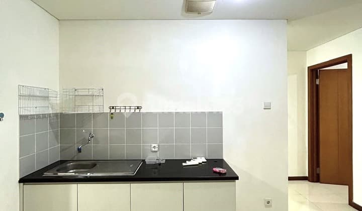 Condominium Green Bay Pluit 3Br Unfurnished View Laut Langka Loh!