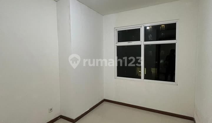 Condominium Green Bay Pluit 3Br Unfurnished View Laut Langka Loh!