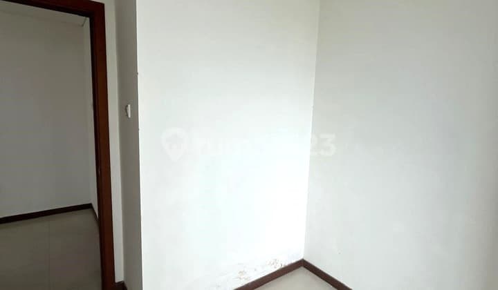 Condominium Green Bay Pluit 3Br Unfurnished View Laut Langka Loh!