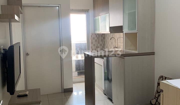 Apartemen Green Bay Pluit 2BR Full Furnished View City Baguss