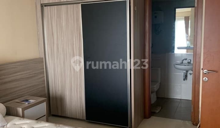Condominium Green Bay Pluit 2Br Full Furnished View Laut Keren!!!