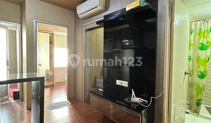 Apartemen Green Bay Pluit 2Br Full Furnished View Pool Bagus Loh!