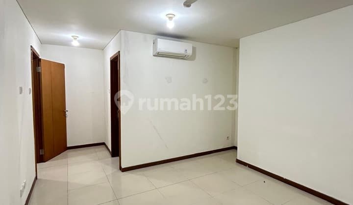 Condominium Green Bay Pluit 3Br Unfurnished View Laut Langka Loh!