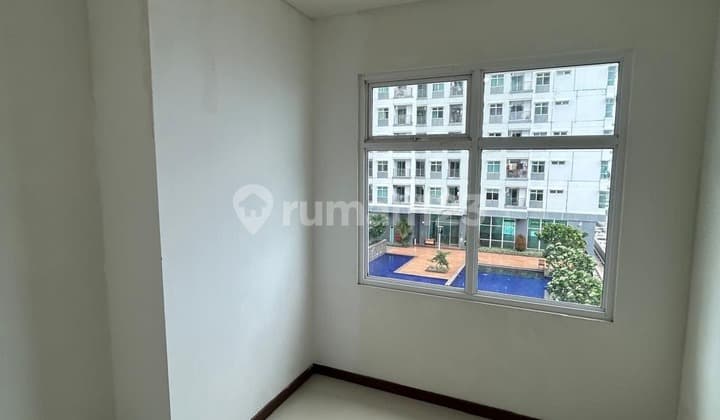 Condominium Green Bay Pluit 3Br Unfurnished View Laut Langka Loh!